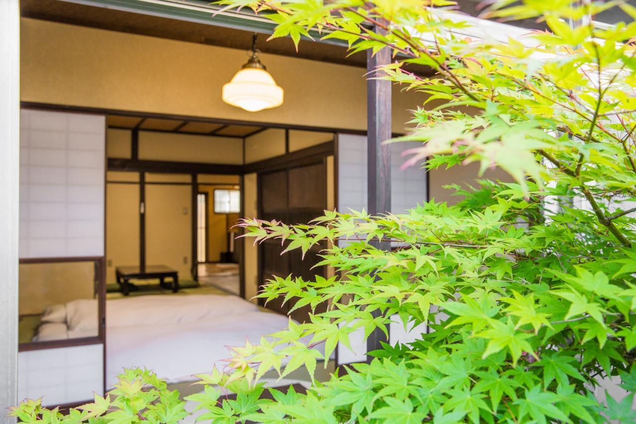 Kyoto Stay Temari מראה חיצוני תמונה