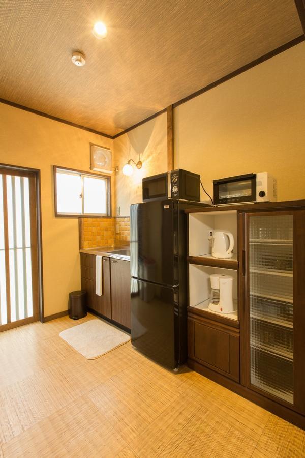 Kyoto Stay Temari מראה חיצוני תמונה