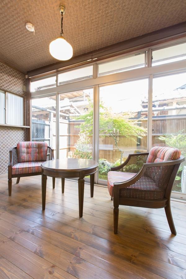 Kyoto Stay Temari מראה חיצוני תמונה