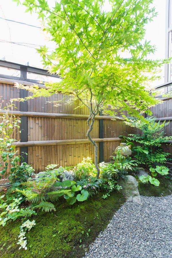 Kyoto Stay Temari מראה חיצוני תמונה